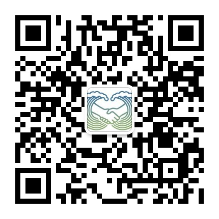 SAMA Green Industry Globalization Elite Club service account QR code